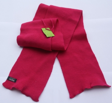Schal Pink