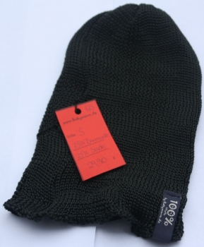 Beanie Schwarz