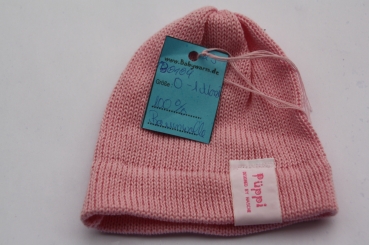 Beanie rosa