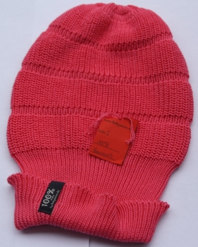 Beanie Koral