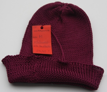 Beanie Brommbeer