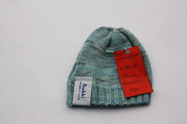 Beanie Neugeborene