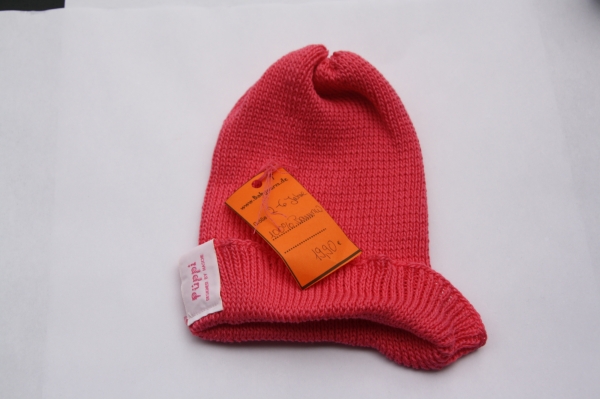 Beanie Koral